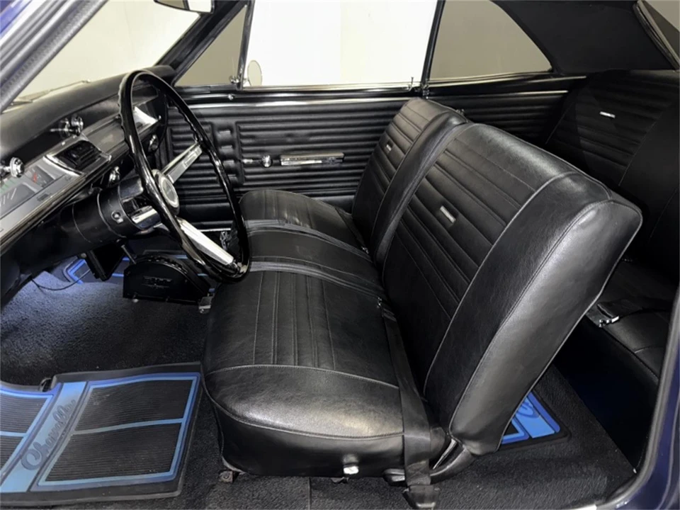 1967 Chevrolet Chevelle SS 1st Gen - Image 26 of 31
