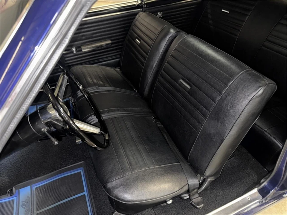 1967 Chevrolet Chevelle SS 1st Gen - Image 30 of 31