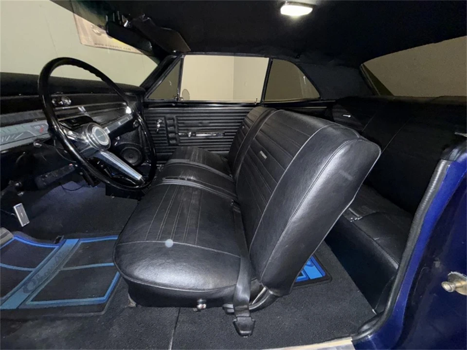 1967 Chevrolet Chevelle SS 1st Gen - Image 31 of 31