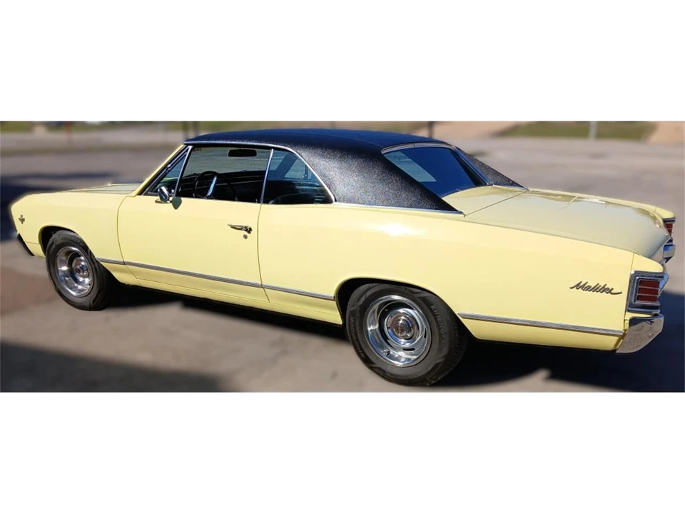 1967 Chevrolet Chevelle SS 1st Gen - Image 6 of 31
