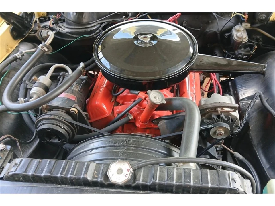 1967 Chevrolet Chevelle SS 1st Gen - Image 21 of 31