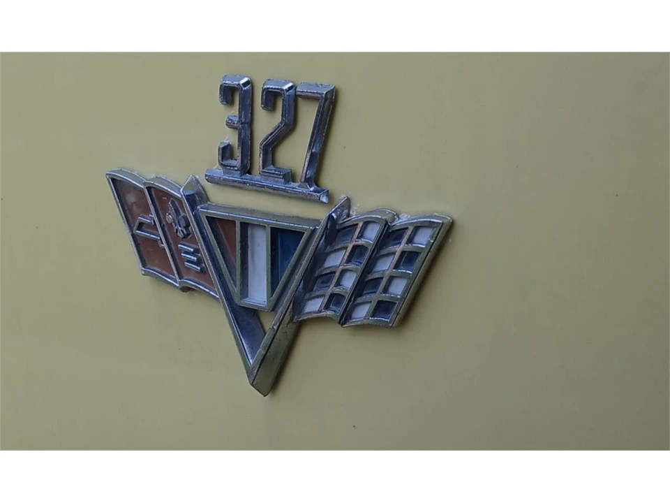 1967 Chevrolet Chevelle SS 1st Gen - Image 7 of 31
