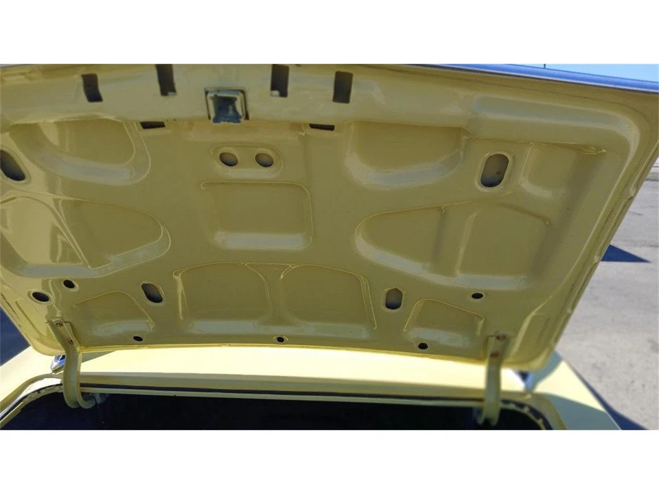 1967 Chevrolet Chevelle SS 1st Gen - Image 17 of 31