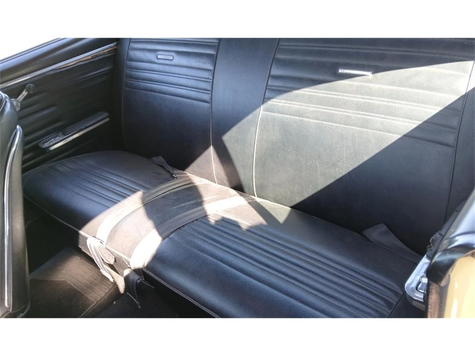 1967 Chevrolet Chevelle SS 1st Gen - Image 13 of 31