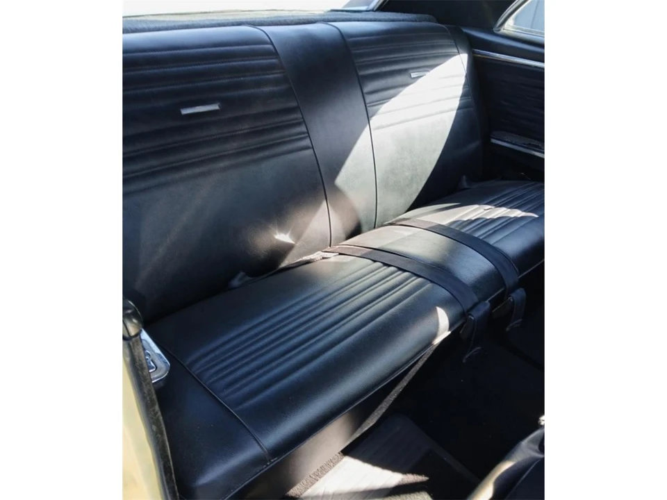 1967 Chevrolet Chevelle SS 1st Gen - Image 15 of 31