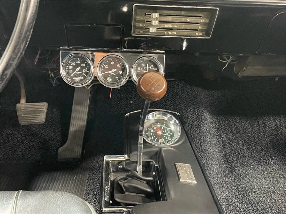 1967 Chevrolet Chevelle SS 1st Gen - Image 13 of 17