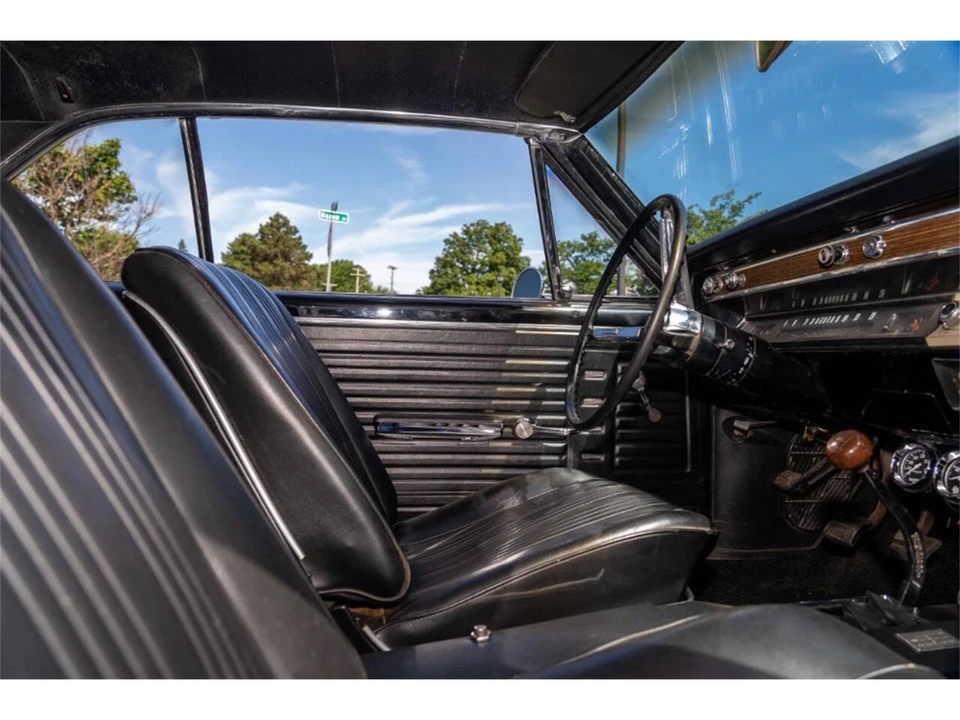 1967 Chevrolet Chevelle SS 1st Gen - Image 12 of 17