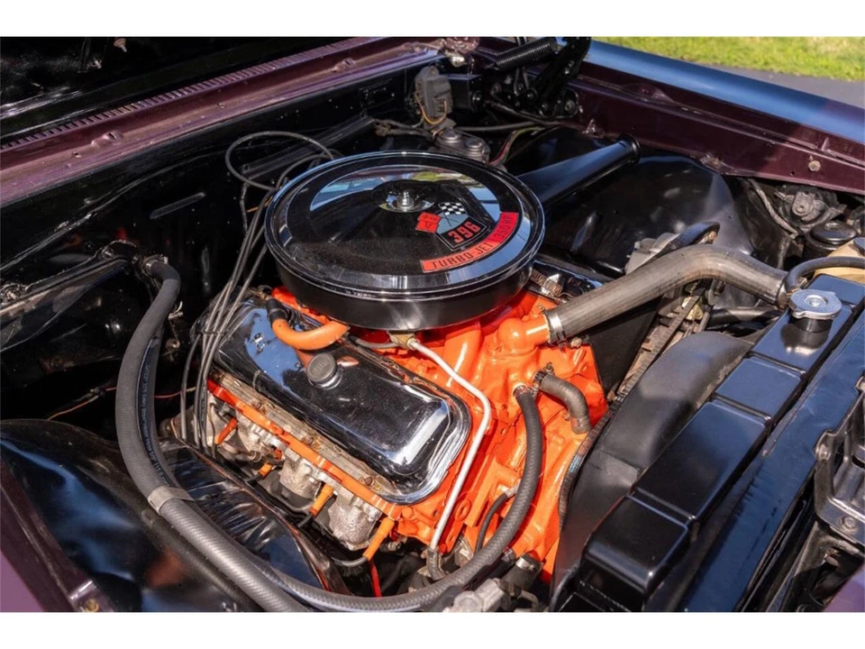 1967 Chevrolet Chevelle SS 1st Gen - Image 15 of 17