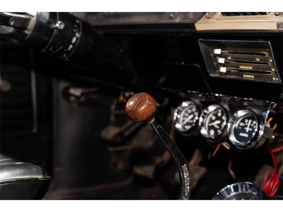 1967 Chevrolet Chevelle SS 1st Gen - Image 14 of 17