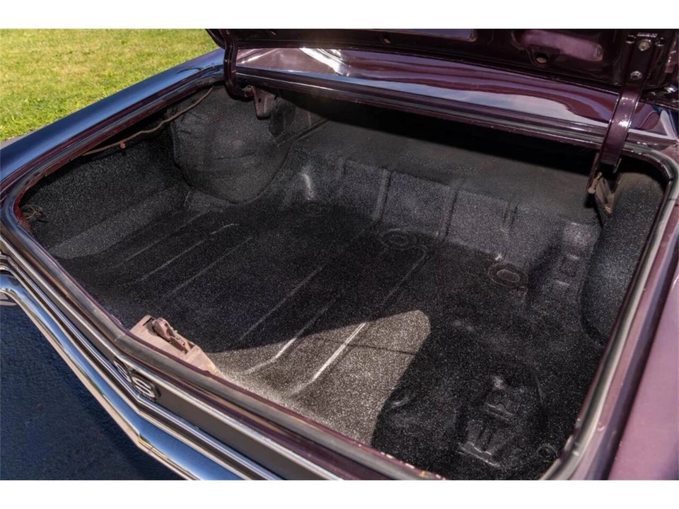 1967 Chevrolet Chevelle SS 1st Gen - Image 17 of 17