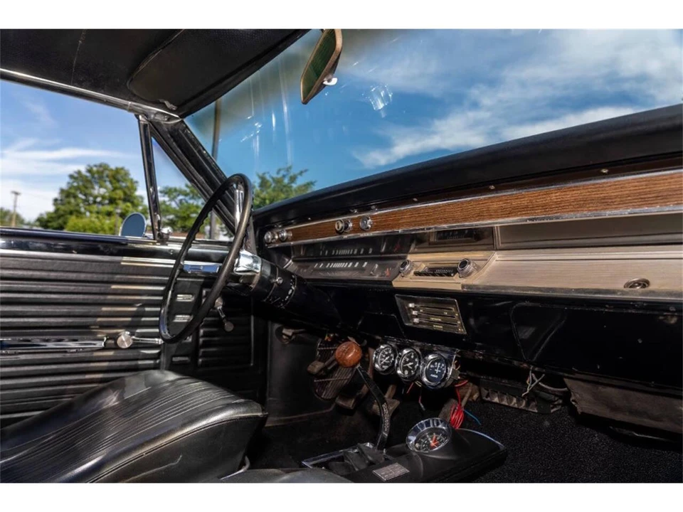 1967 Chevrolet Chevelle SS 1st Gen - Image 11 of 17