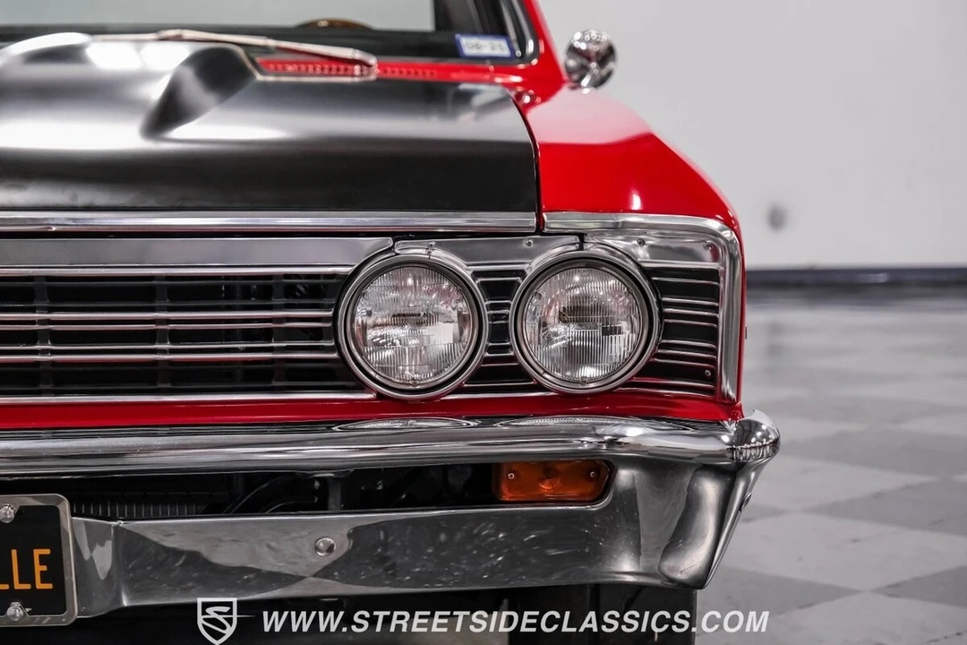 1967 Chevrolet Malibu - Image 20 of 21