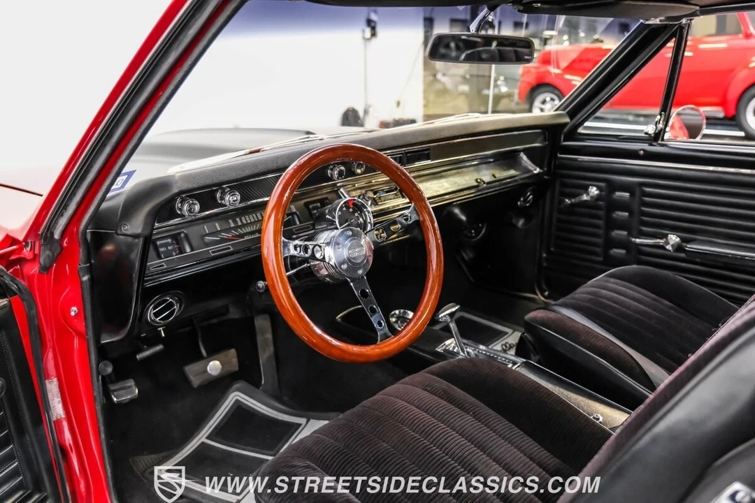 1967 Chevrolet Malibu - Image 5 of 21