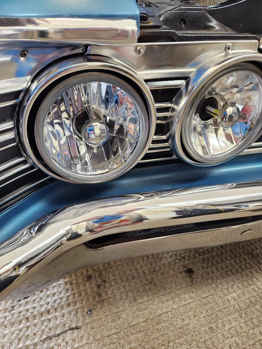1967 Chevrolet Chevelle 1st Gen - Image 24 of 31