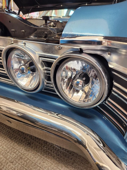 1967 Chevrolet Chevelle 1st Gen - Image 26 of 31