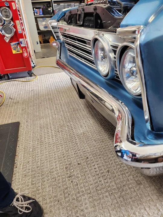 1967 Chevrolet Chevelle 1st Gen - Image 22 of 31