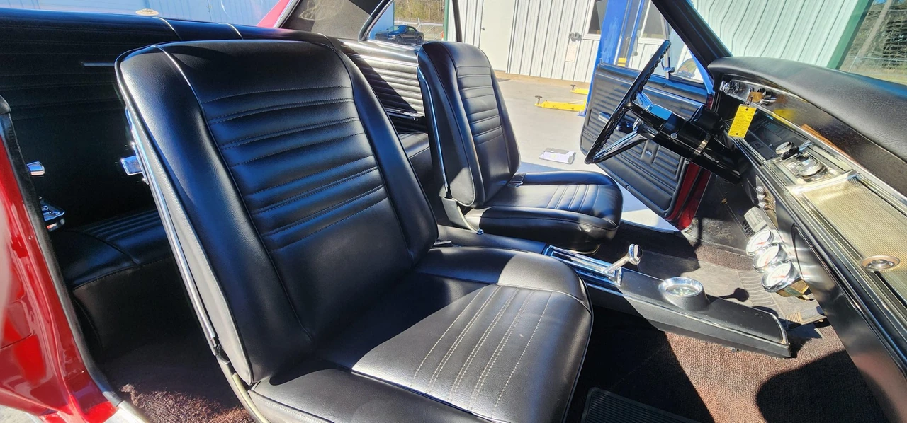 1967 Chevrolet Chevelle 1st Gen - Image 31 of 31