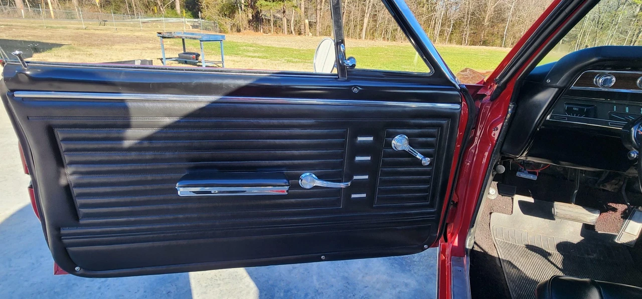1967 Chevrolet Chevelle 1st Gen - Image 22 of 31