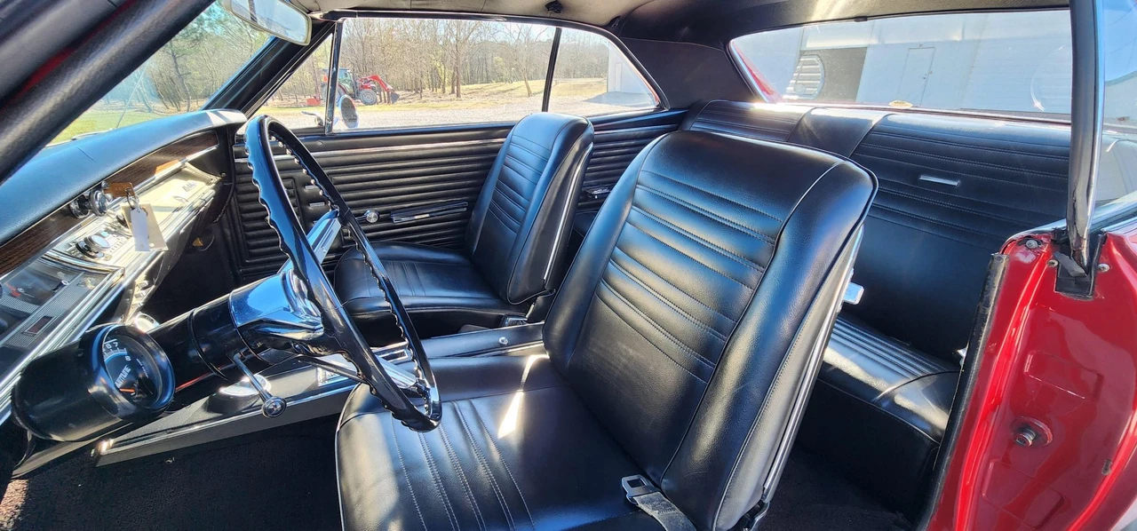 1967 Chevrolet Chevelle 1st Gen - Image 26 of 31