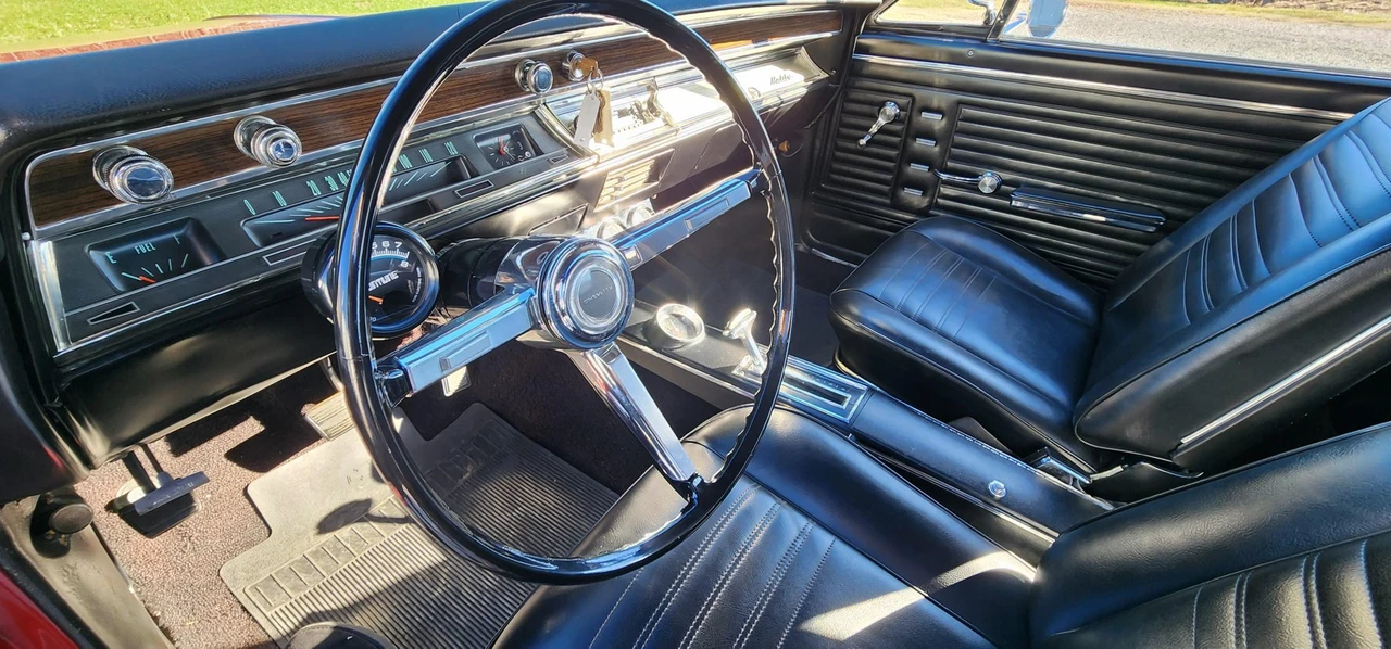 1967 Chevrolet Chevelle 1st Gen - Image 28 of 31