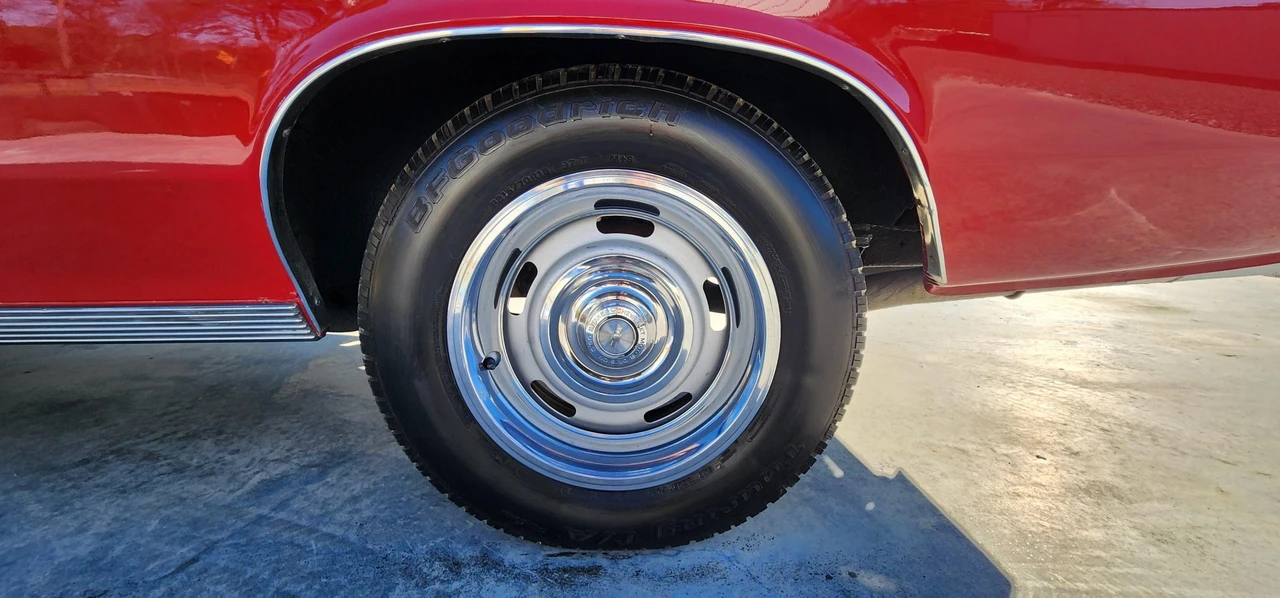 1967 Chevrolet Chevelle 1st Gen - Image 21 of 31