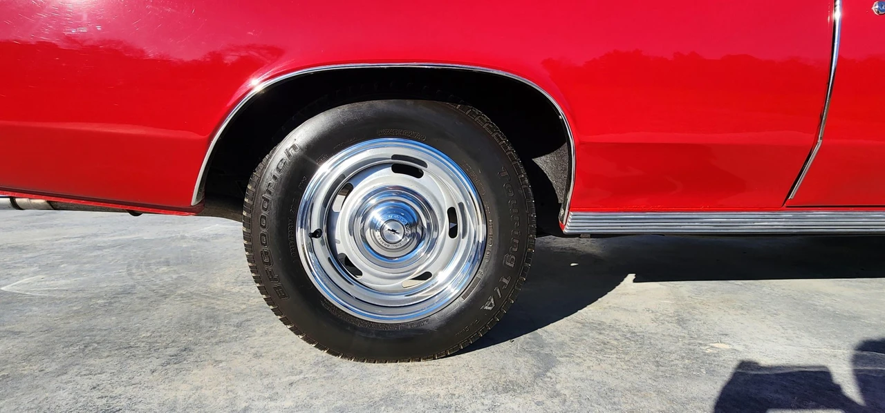 1967 Chevrolet Chevelle 1st Gen - Image 18 of 31