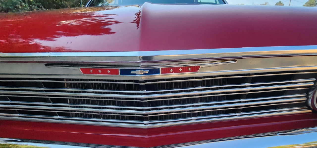 1967 Chevrolet Chevelle 1st Gen - Image 11 of 31