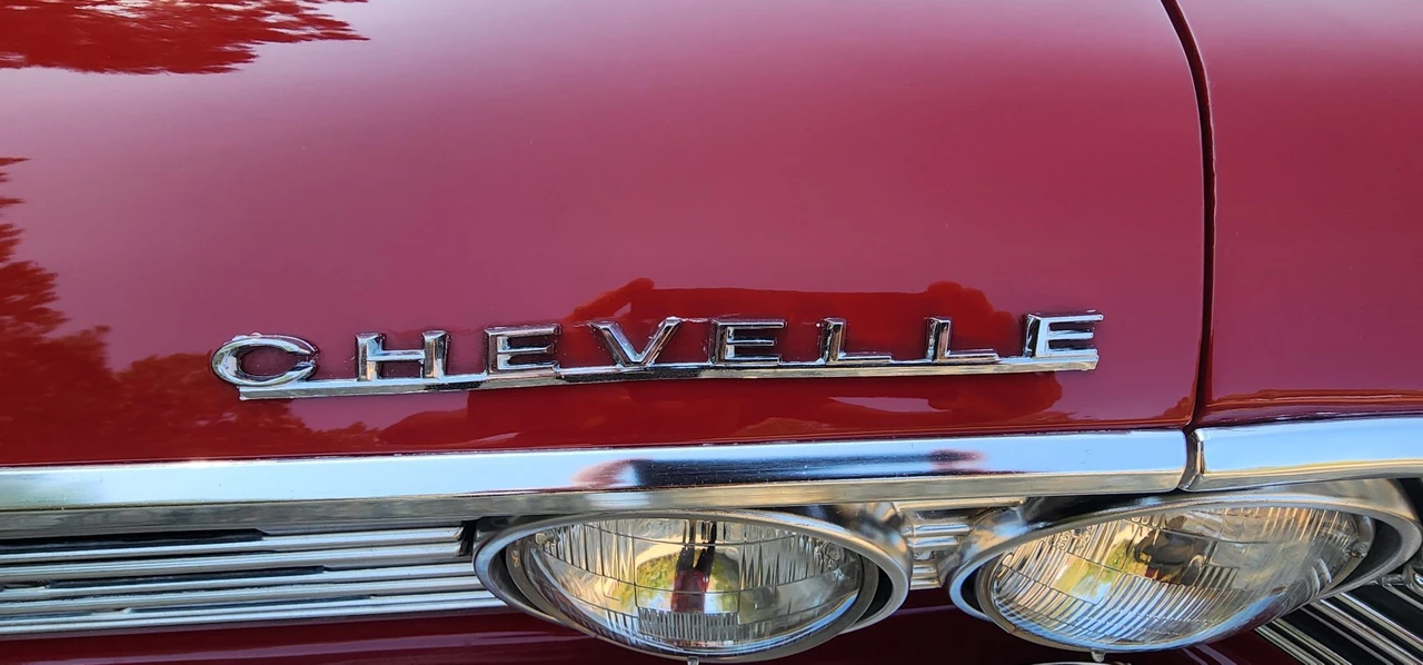1967 Chevrolet Chevelle 1st Gen - Image 12 of 31
