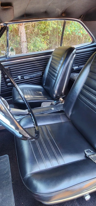 1967 Chevrolet Chevelle 1st Gen - Image 27 of 31