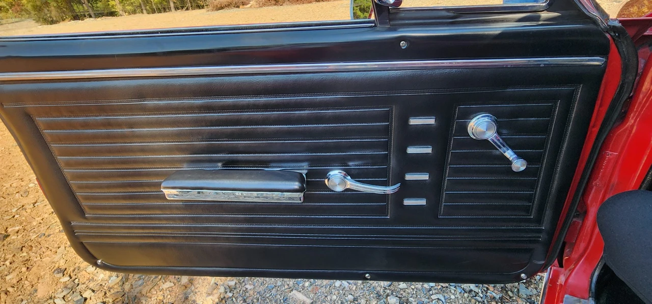 1967 Chevrolet Chevelle 1st Gen - Image 23 of 31