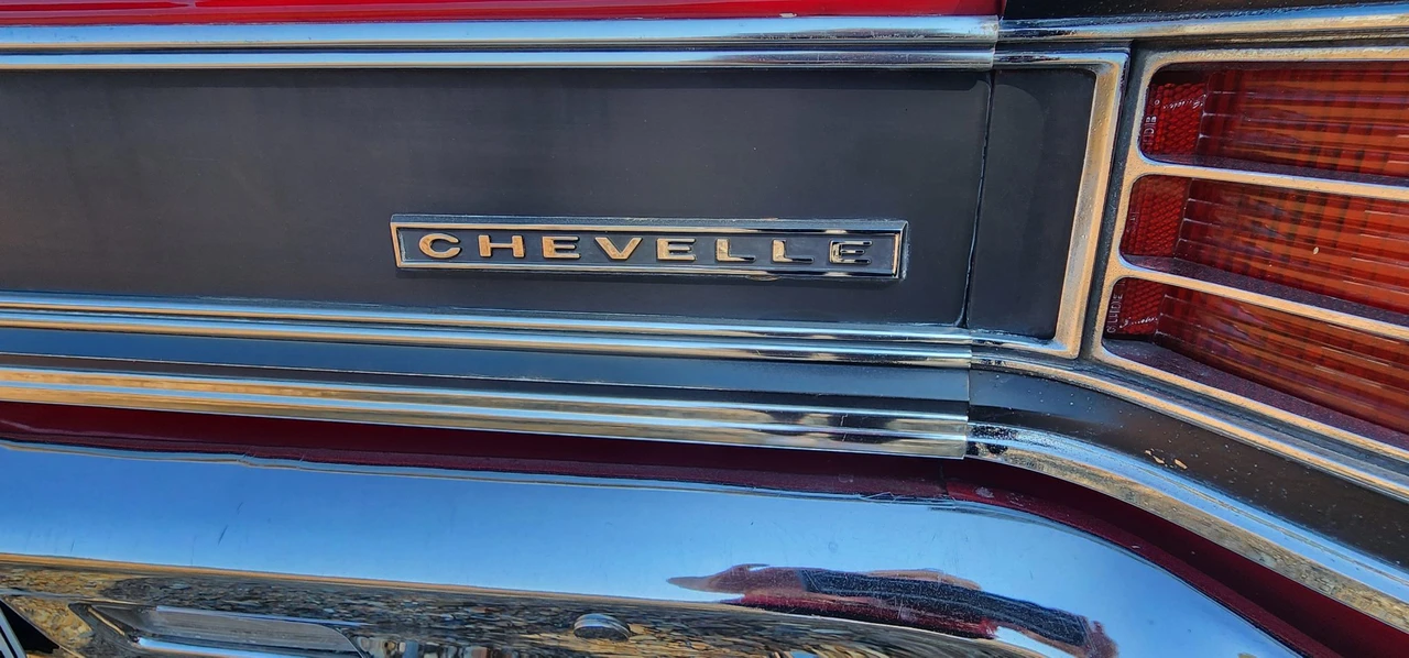 1967 Chevrolet Chevelle 1st Gen - Image 14 of 31