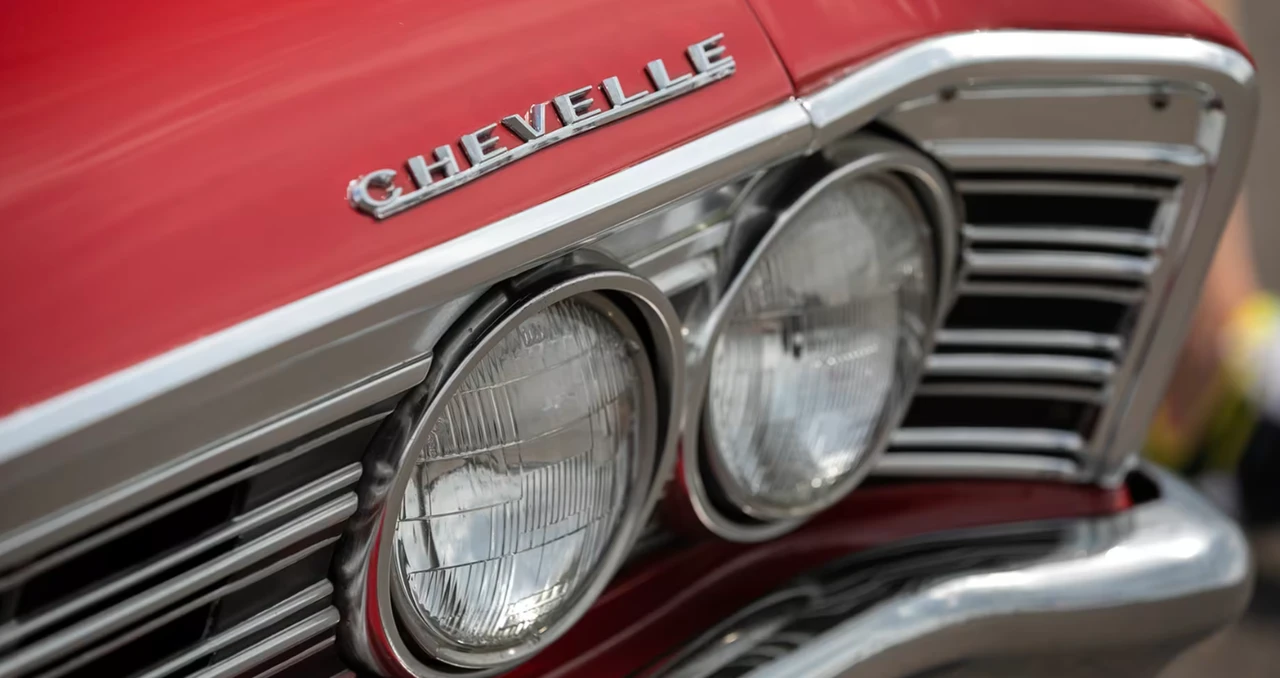 1967 Chevrolet Chevelle 1st Gen - Image 16 of 31