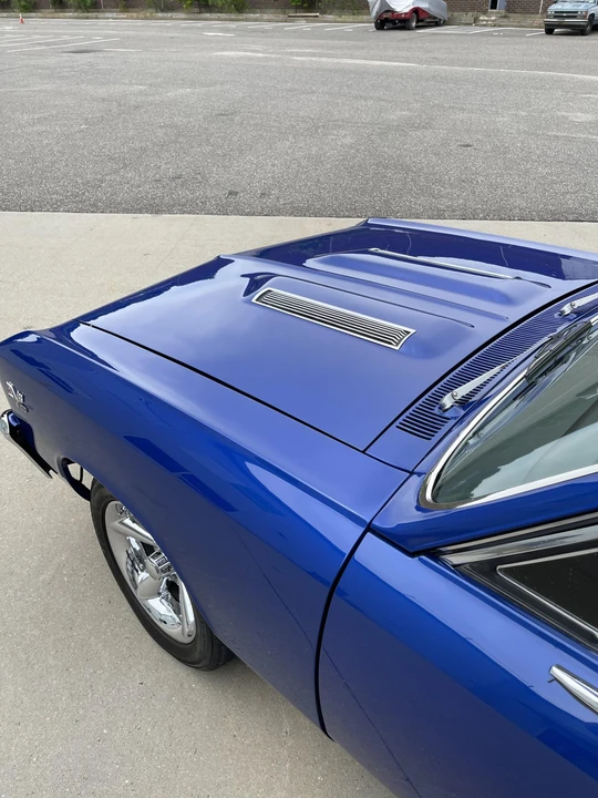 1967 Chevrolet Chevelle 1st Gen - Image 26 of 31
