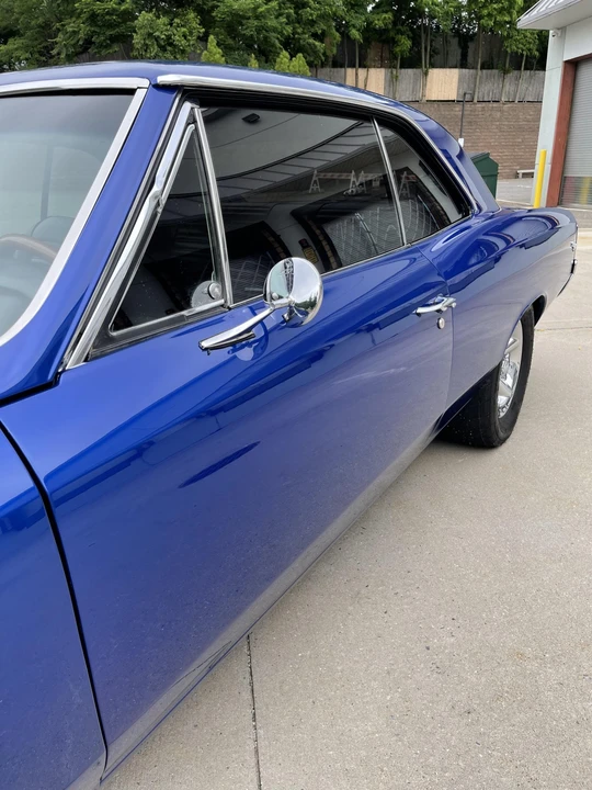 1967 Chevrolet Chevelle 1st Gen - Image 24 of 31