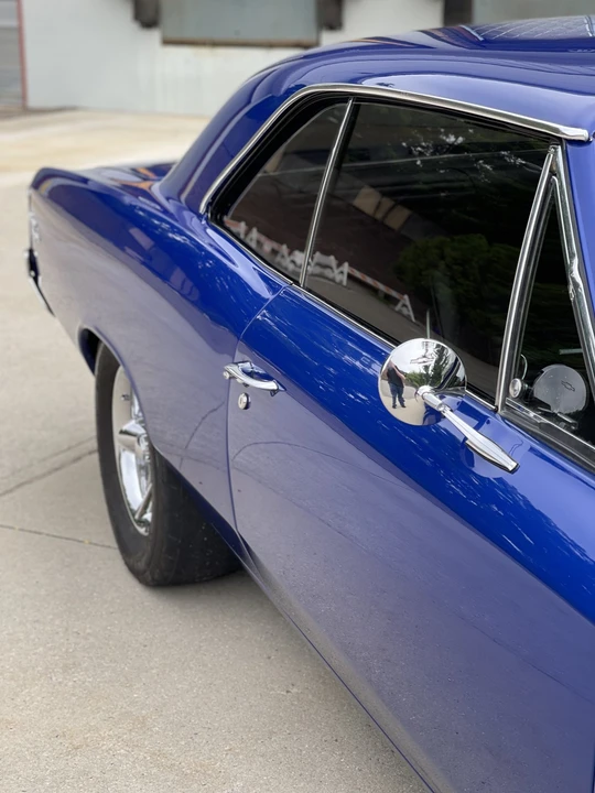 1967 Chevrolet Chevelle 1st Gen - Image 18 of 31