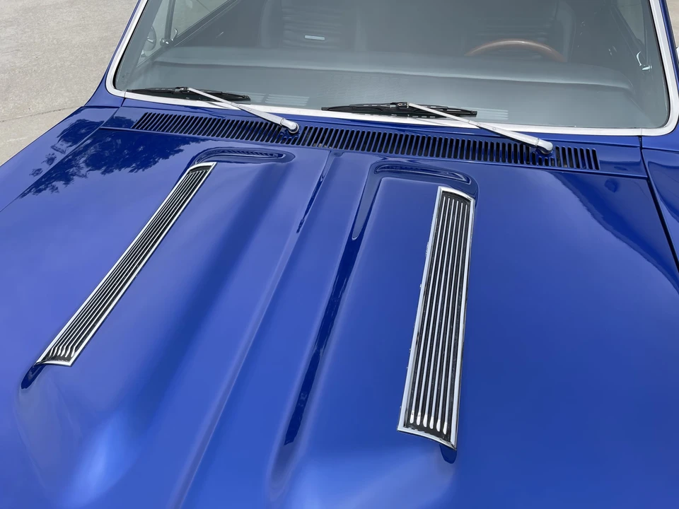 1967 Chevrolet Chevelle 1st Gen - Image 27 of 31