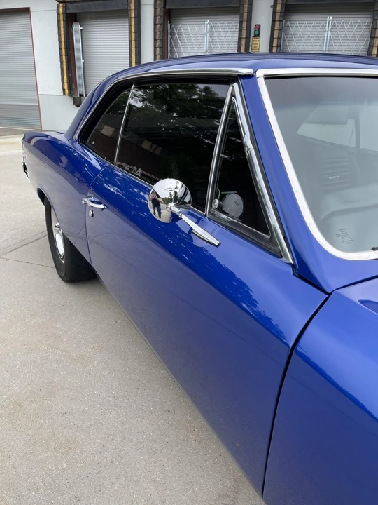 1967 Chevrolet Chevelle 1st Gen - Image 17 of 31