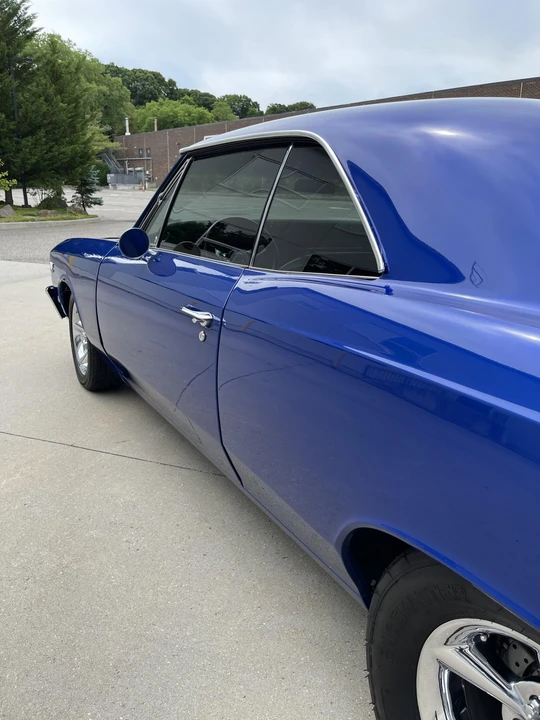 1967 Chevrolet Chevelle 1st Gen - Image 23 of 31