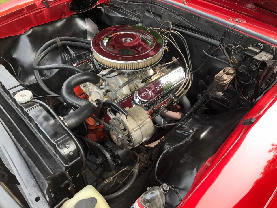 1967 Chevrolet Chevelle 1st Gen - Image 31 of 31