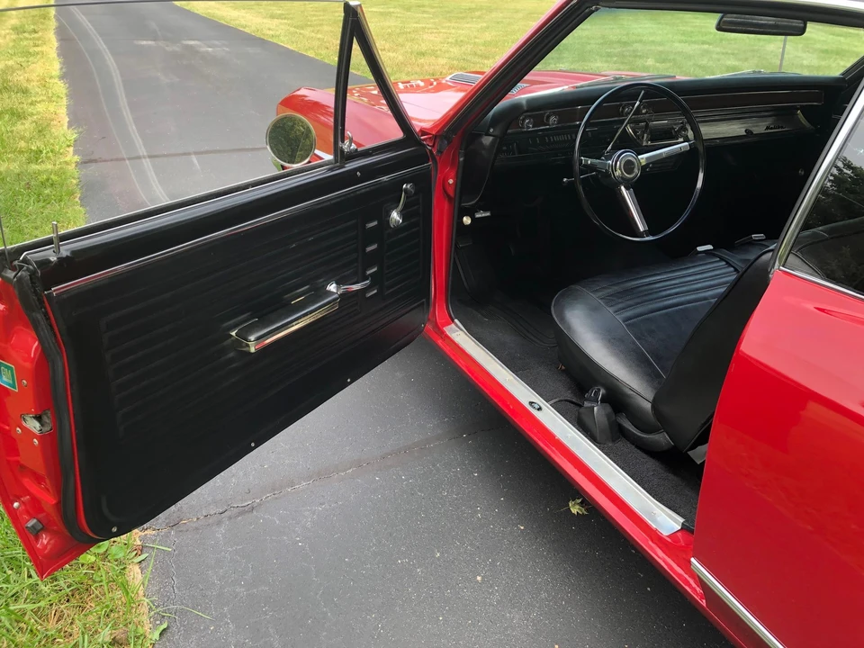 1967 Chevrolet Chevelle 1st Gen - Image 25 of 31