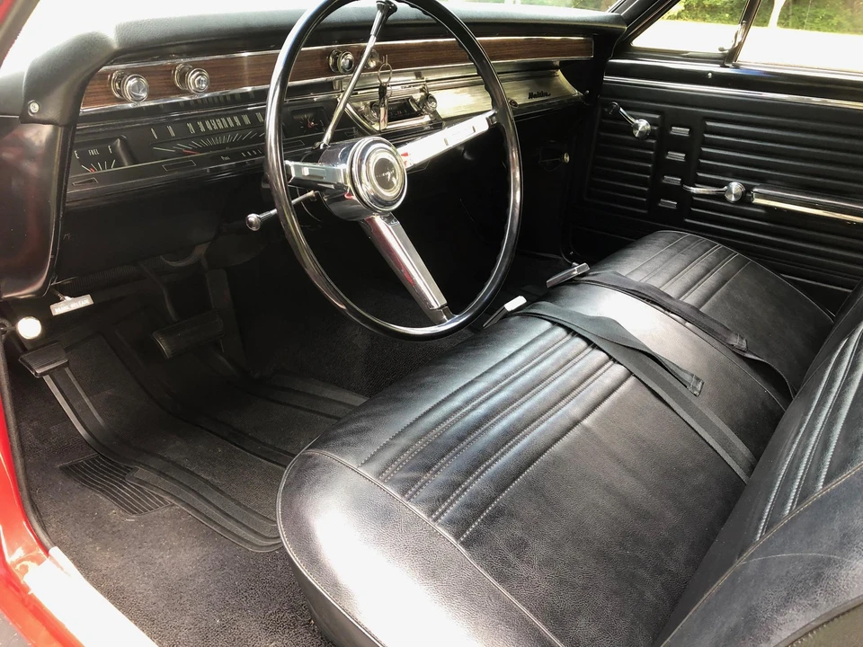 1967 Chevrolet Chevelle 1st Gen - Image 15 of 31
