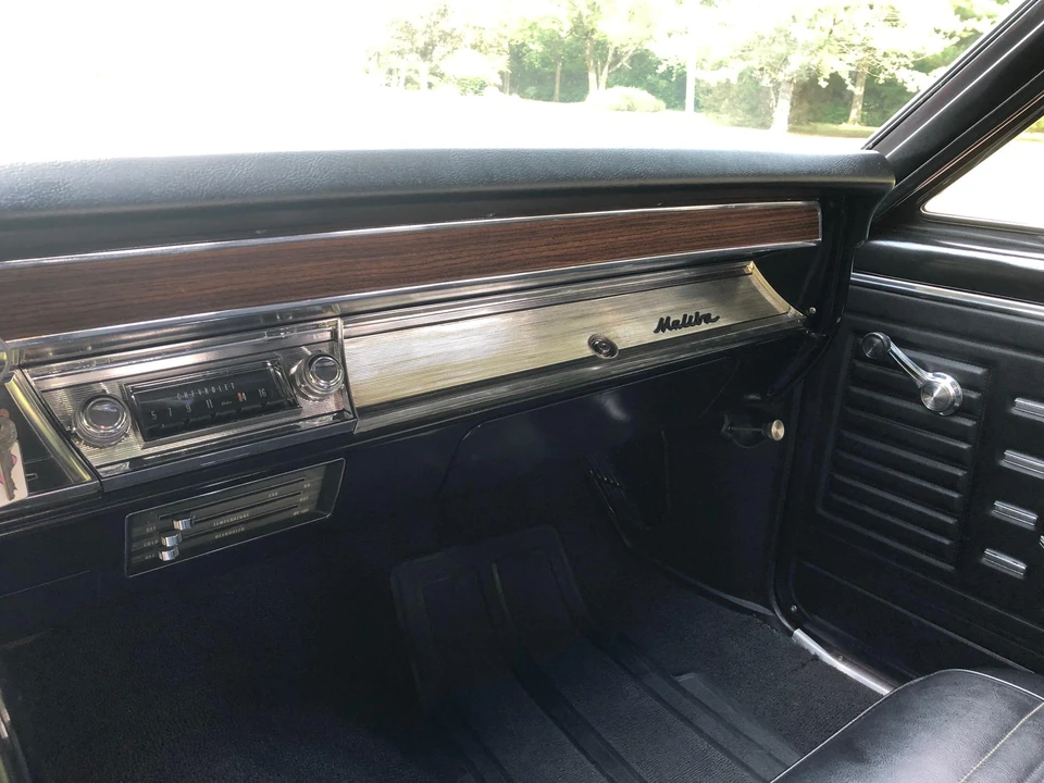 1967 Chevrolet Chevelle 1st Gen - Image 24 of 31