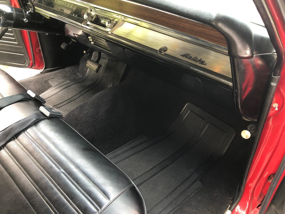 1967 Chevrolet Chevelle 1st Gen - Image 19 of 31