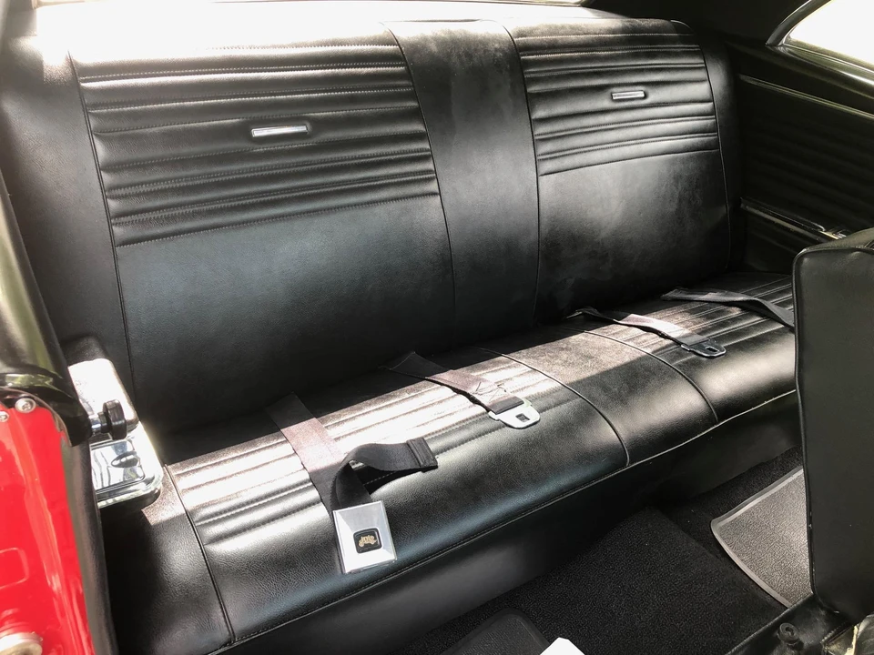 1967 Chevrolet Chevelle 1st Gen - Image 16 of 31
