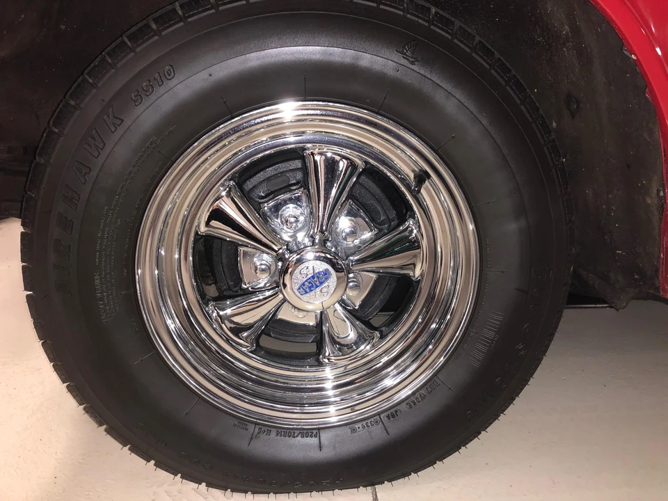 1967 Chevrolet Chevelle 1st Gen - Image 13 of 31