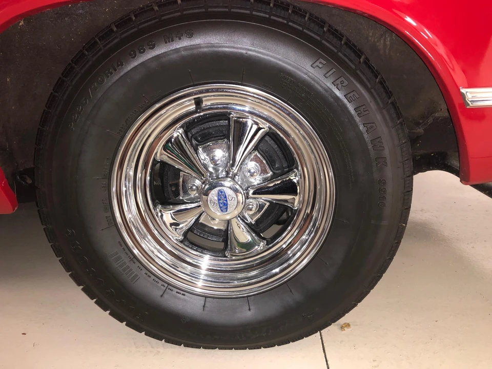 1967 Chevrolet Chevelle 1st Gen - Image 14 of 31