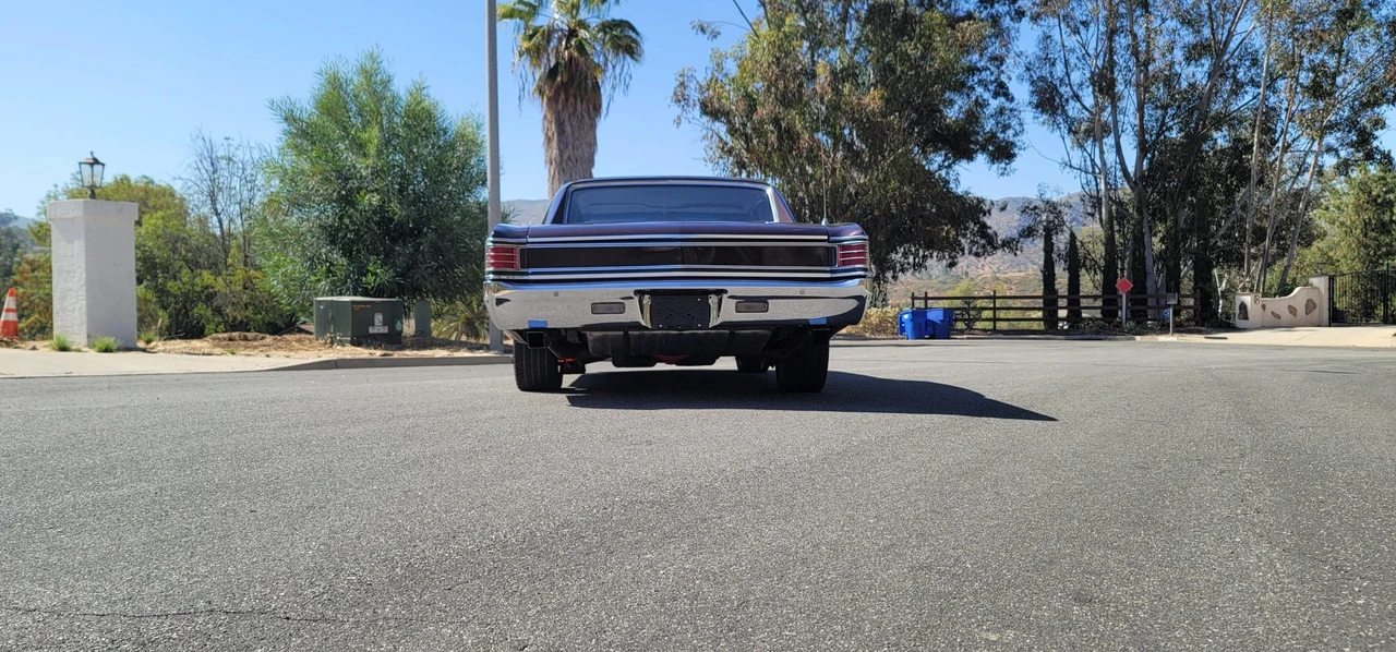 1967 Chevrolet Chevelle 1st Gen - Image 16 of 31