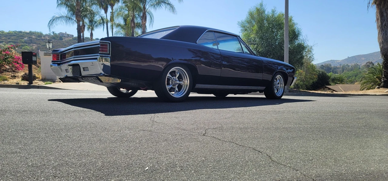1967 Chevrolet Chevelle 1st Gen - Image 20 of 31