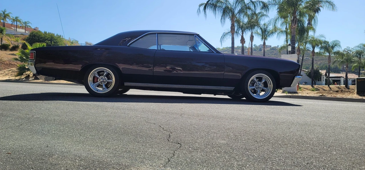 1967 Chevrolet Chevelle 1st Gen - Image 22 of 31