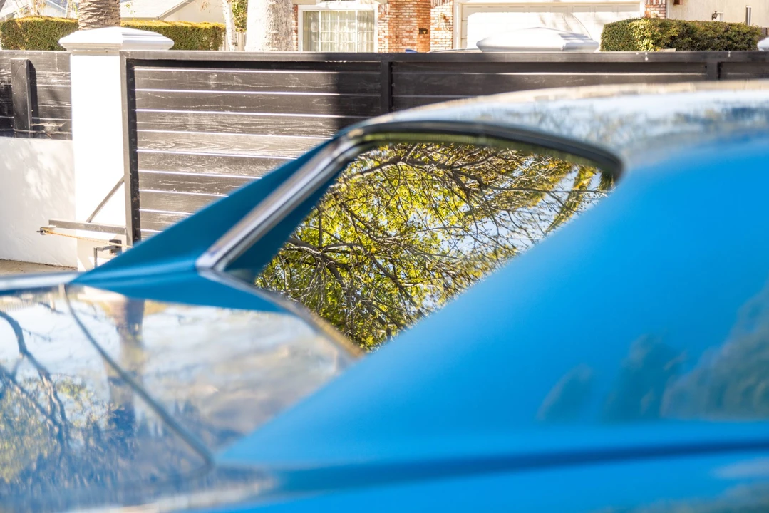 1967 Chevrolet Chevelle 1st Gen - Image 28 of 31